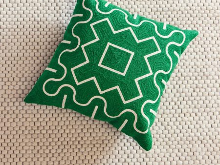 RicRac Pillow Online