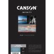 Canson Infinity Edition Etching Rag Paper | 17 x 22 , 25 Sheets For Sale