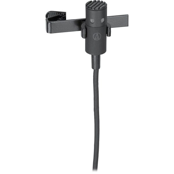 Audio-Technica PRO 70 Cardioid Condenser Lavalier Instrument Microphone Online