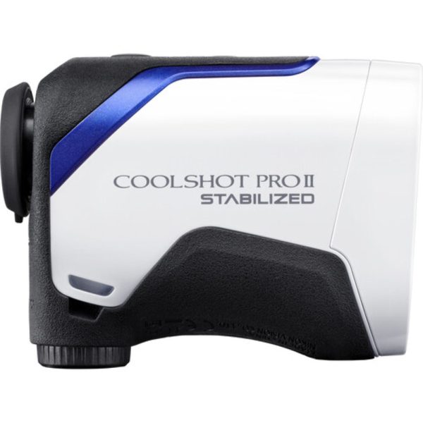 Nikon 6x21 CoolShot Pro II Stabilized Laser Rangefinder For Cheap