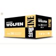 Wolfen DP31 Black and White Film | 35mm Roll Film, 36 Exposures on Sale