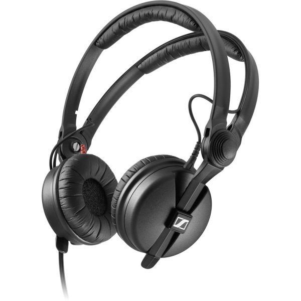 Sennheiser HD 25 PLUS Monitor Headphones Fashion