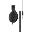 Sennheiser HD 400 PRO Studio Reference Headphones Supply