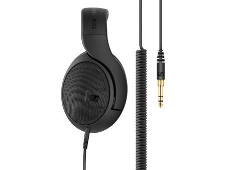 Sennheiser HD 400 PRO Studio Reference Headphones Supply