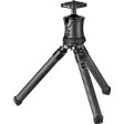 Gitzo Mini Traveler Tabletop Tripod | Black For Cheap