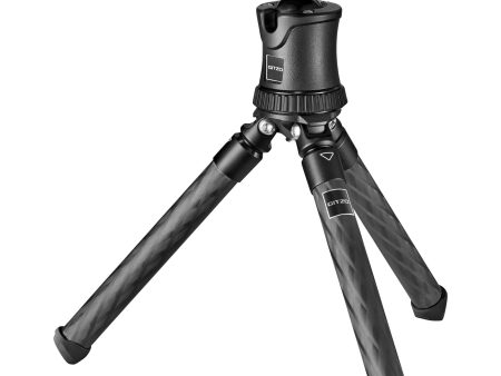 Gitzo Mini Traveler Tabletop Tripod | Black For Cheap