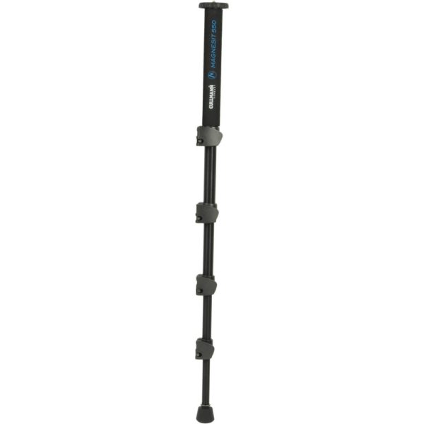 Cullmann Magnesit 550 Aluminum Monopod | Supports 18.7 lbs (8.5kg) Fashion