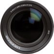 Sony E PZ 18-105mm f 4 G OSS Lens For Cheap