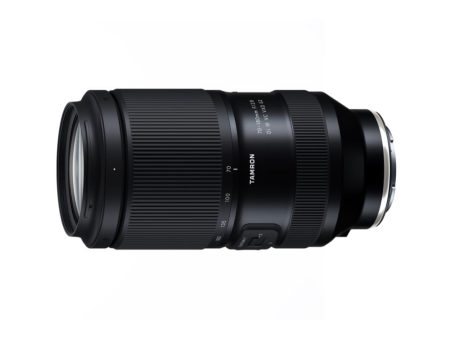 Tamron 70-180mm f 2.8 Di III VC VXD G2 Lens | Sony E Online