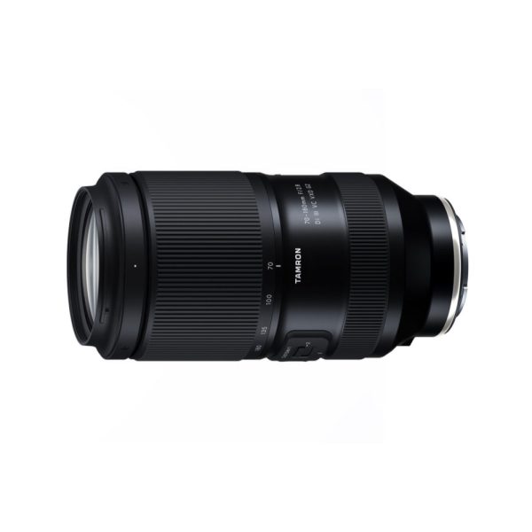 Tamron 70-180mm f 2.8 Di III VC VXD G2 Lens | Sony E Online