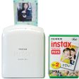 FUJIFILM instax SHARE Smartphone Printer SP-1 Hot on Sale