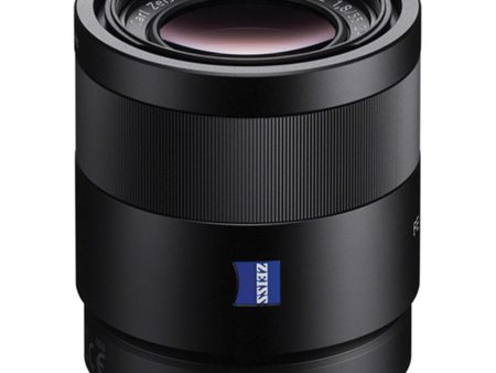 Sony 55mm F1.8 Sonnar T FE ZA Full Frame Prime Lens Sale