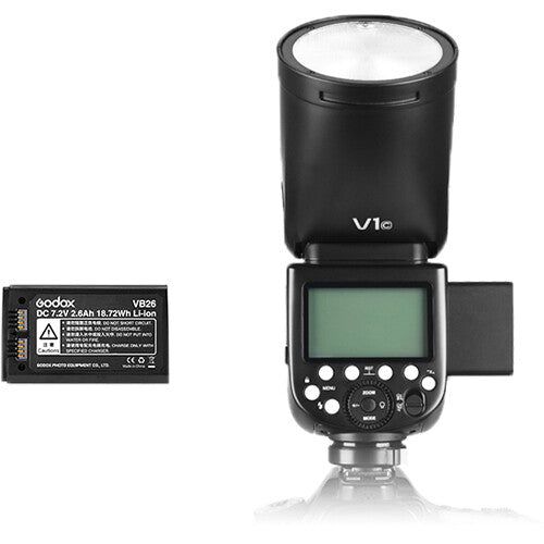 Godox V1 Flash for Sony Online now