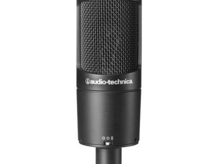 Audio-Technica AT2050 Multi-Pattern Condenser Microphone Online Hot Sale