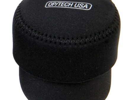 OP TECH USA Fold-Over Pouch #303 | Black Online Hot Sale