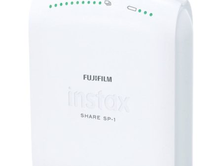 FUJIFILM instax SHARE Smartphone Printer SP-1 Hot on Sale