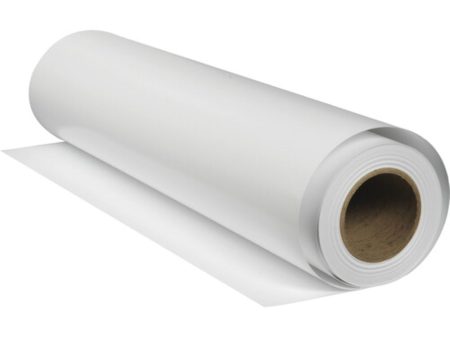 Canson Infinity ARCHES BFK Rives Pure White | 44  x 50  Roll For Discount