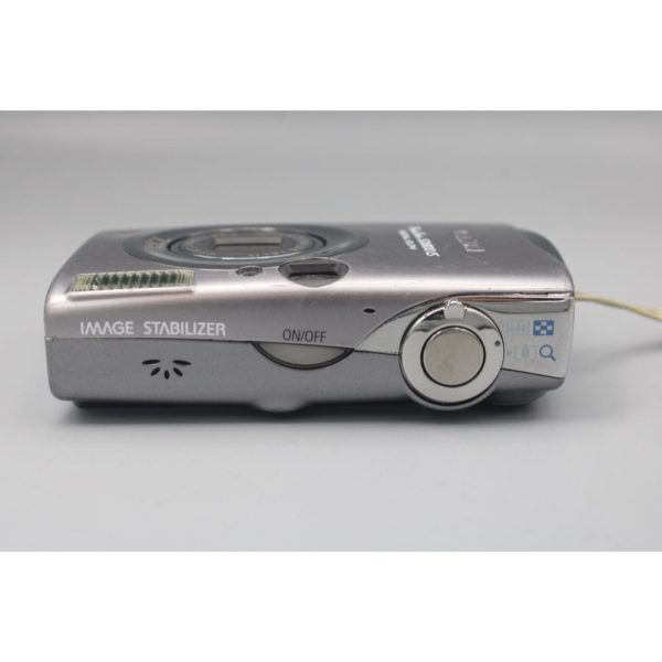 Used Canon Powershot SD800 IS For Sale