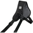 BlackRapid Sport Breathe Camera Strap | For Right Handers Fashion