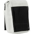 Manfrotto Nano 0 Camera Pouch | White on Sale