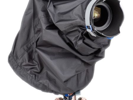 Think Tank Weather Protection Emergency Rain Cover | Small on Sale