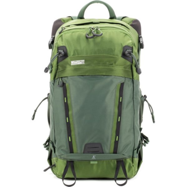 MindShift Gear BackLight 18L Backpack | Woodland Green Online Hot Sale