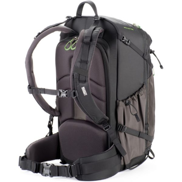 MindShift Gear BackLight 36L Backpack | Charcoal Fashion