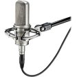 Audio-Technica AT4047MP Multi-Pattern Condenser Microphone Discount