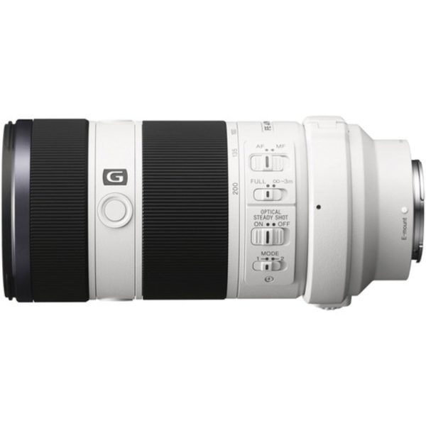 Sony FE 70-200mm F4 G OSS Supply