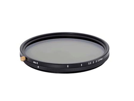 Promaster 67mm Variable ND | HGX Prime, 1.3 - 8 stops Fashion