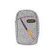 Promaster Impulse Medium Pouch Case | Grey For Cheap