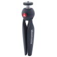 Manfrotto PIXI Smart Mini Tripod with Universal Smartphone Clamp Cheap