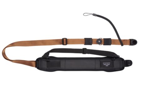 Promaster Swift Strap 2 HD | Brown Hot on Sale