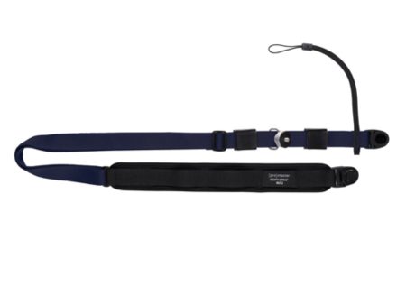 Promaster Swift Strap 2 | Blue For Cheap