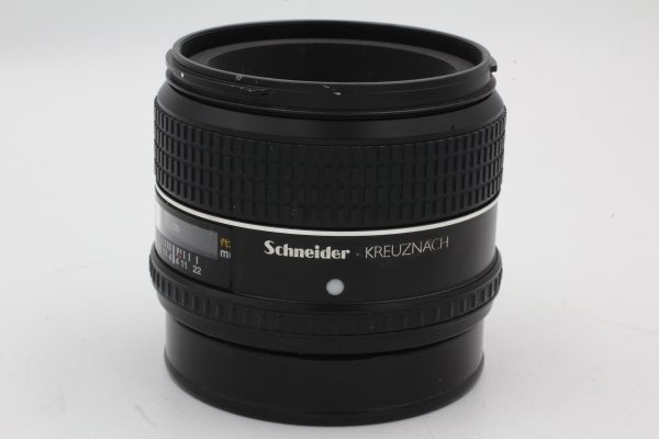 Used Schneider 80mm f2.8 LS for Mamiya AFD Used Very Good Online now