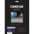 Canson Infinity Baryta Photographique II Matte Paper | 8.5 x 11 , 10 Sheets Sale