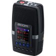 Zoom H2essential Multi-Mic 32-Bit Float Handy Recorder Online now