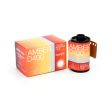 Amber D400 400 ISO Color Negative Movie Film | 35mm x 27exp For Discount