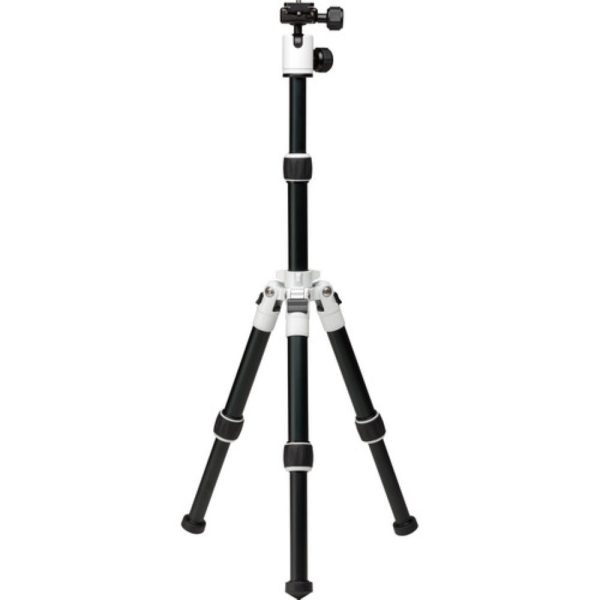 MeFoto Daytrip Travel Tripod | White on Sale