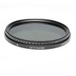 Promaster Variable ND Filter | 49mm For Discount