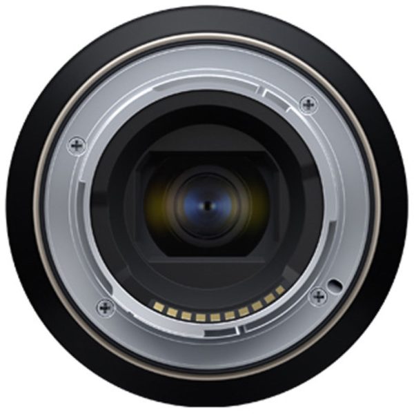 Tamron 20mm f 2.8 Di III OSD M 1:2 Lens for Sony E Online