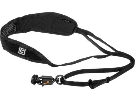 BlackRapid Street Breathe Camera Strap | Black For Cheap