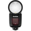 Godox V1 Flash for Nikon on Sale