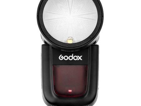 Godox V1 Flash for Nikon on Sale