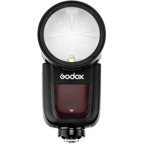 Godox V1 Flash for Nikon on Sale