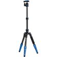 Benro FSL09CN00 Slim Travel Tripod | Carbon Fiber For Discount