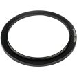 NiSi 77mm Close-Up NC Lens Kit II with 67 and 72mm Step-Up Rings Discount