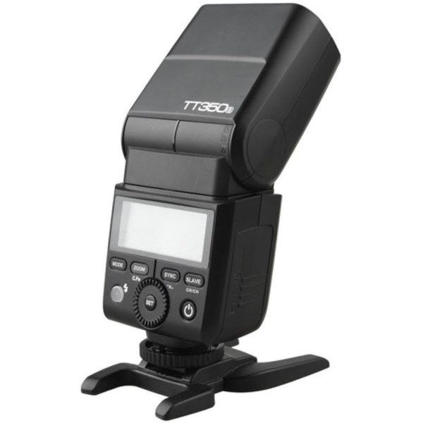 Godox TT350S Mini Thinklite TTL Flash for Sony Cameras Discount