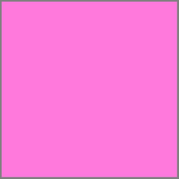 Lee Filters Gel 002 | Rose Pink, 24in x 21in on Sale