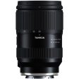 Tamron 28-75mm f 2.8 Di III VXD G2 Lens for Sony E Online